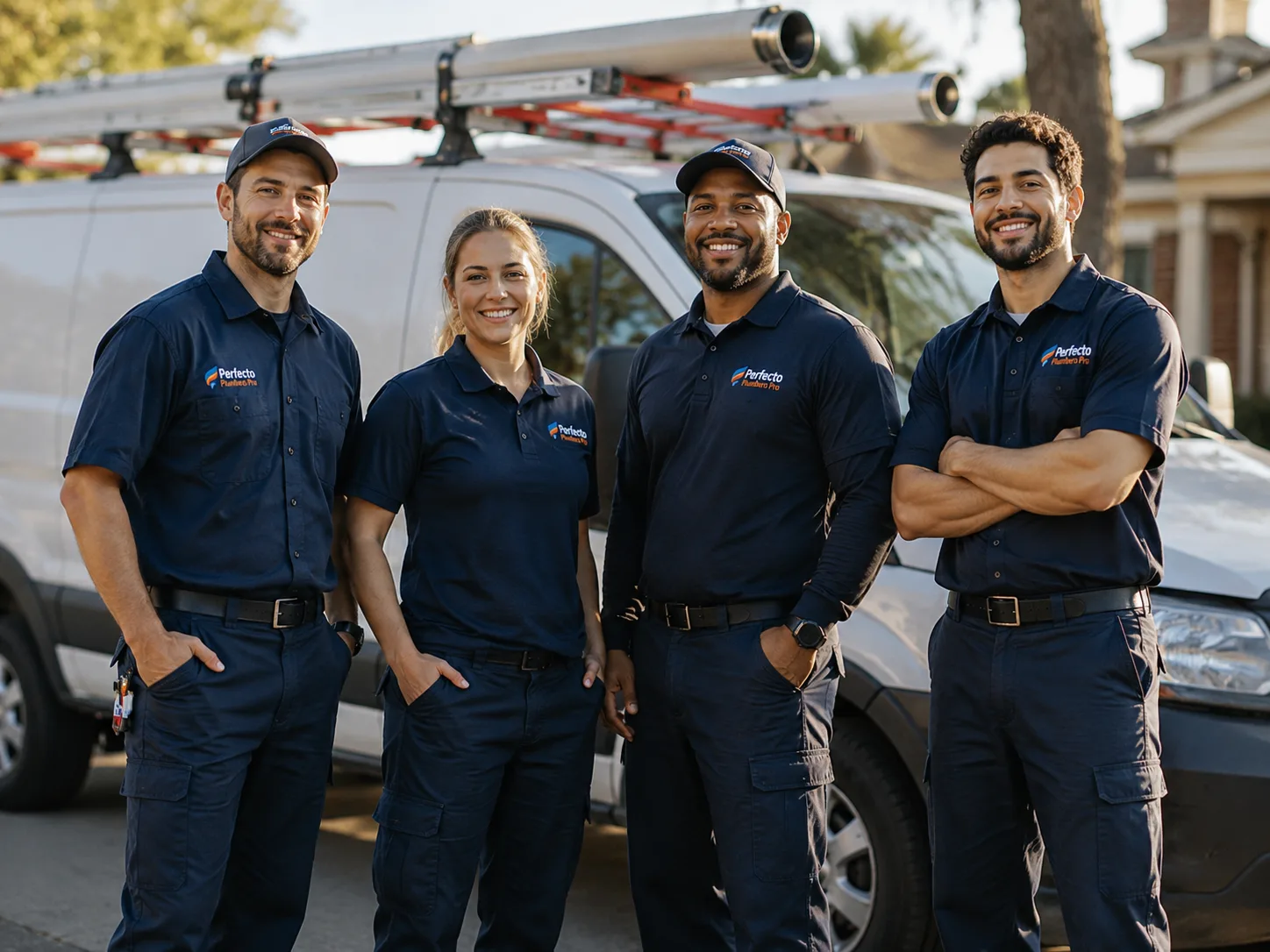 Emergency Plumber Near Me in Zephyrhills, FL near me